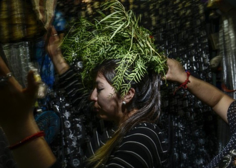 Limpiezas Espirituales
