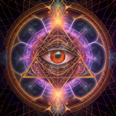Protecciones Espirituales
